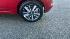 Nissan Micra 0.9 IG-T N-Connecta 5dr Petrol Hatchback